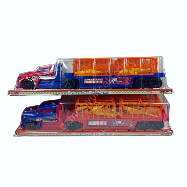 hayvan-tasiyici-tir